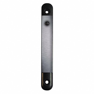 TENSABARRIER 898MAGNETAdaptor Magnetic Wall Receiver 2 H Metal Black