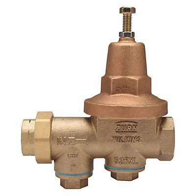 ZURN WILKINS 1625XLC Pressure Reducing Valve 300 psi 6 L