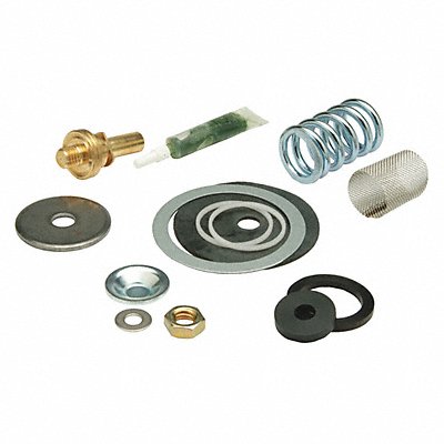 ZURN WILKINS RK34625XL Valve Rebuild Kit Fits Watts 3/4 Size
