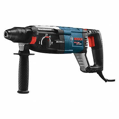 BOSCH GBH228L Rotary Hammer Kit SDS Plus 8.5 Amps
