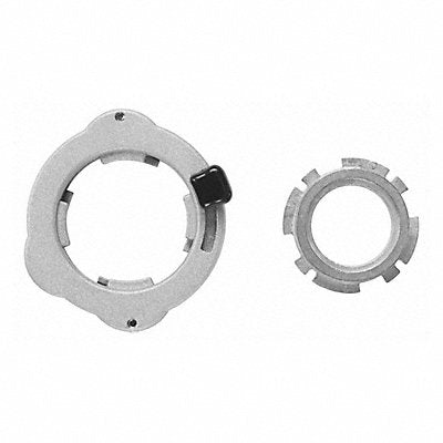 BOSCH RA1129 TemplateGuideAdaptorKit Metal #ofPieces2