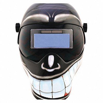 SAVE PHACE INC 3012626 Welding Helmet F Series Graphics Plastic