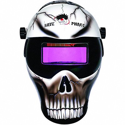SAVE PHACE INC 3010066 Welding Helmet GEN X Series Graphics