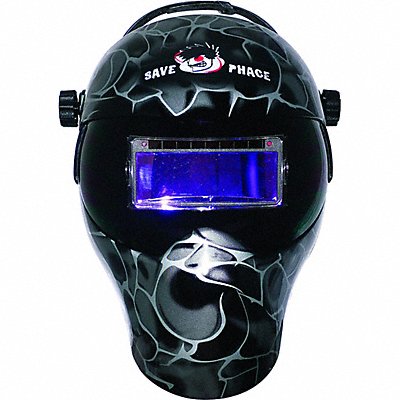 SAVE PHACE INC 3010059 Welding Helmet GEN X Series Graphics