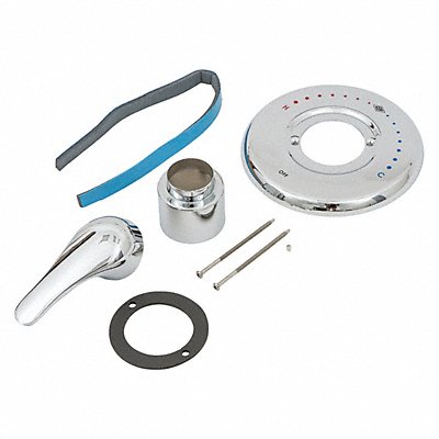 ACORN 7800503001 Lever Trim Kit Lead Free