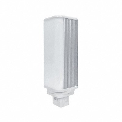 GE LAMPS LED9G24QH835 LED 9 W T13 4-Pin (G24q-3)