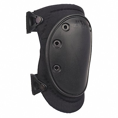 ALTA 5041300 Knee Pad UNIV Clip Black PR