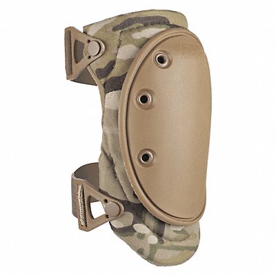 ALTA 5041316 Knee Pad UNIV Clip Camo PR