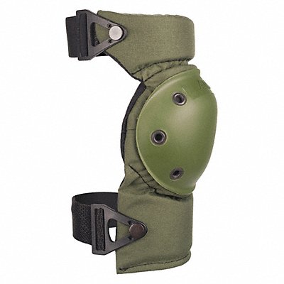 ALTA 5291309 Knee Pad UNIV Clip Green PR