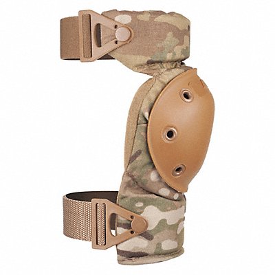 ALTA 5291316 Knee Pad UNIV Clip Camo PR