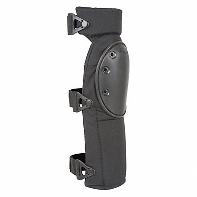 ALTA 5295300 Knee Pad/Shin Guard UNIV Clip Black PR