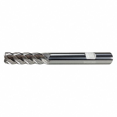 MICRO 100 VLM3755020K Corner Radius End Mill 15/32 Carb 13/64 rad