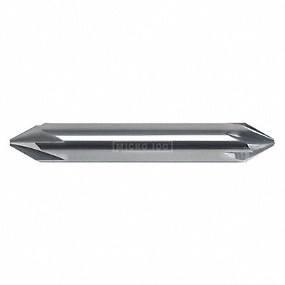 MICRO 100 CS312100X Countersink 100 Deg 5/16 Body