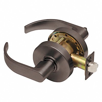 DEXTER C2000PASSC613 Door Lever Lockset Mechanical Passage