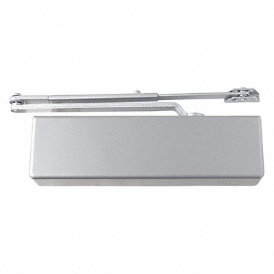 DEXTER DCH1000STDFULLRWPAAL Surface Closer Heavy Duty Manual