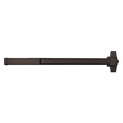 DEXTER ED1000RFEO3FTUS10B Fire Rim Device Oil Rubbed Bronze