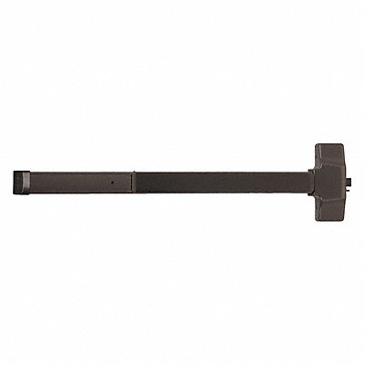 DEXTER ED1000REO4FTUS10B Rim Panic Device Oil Rubbed Bronze
