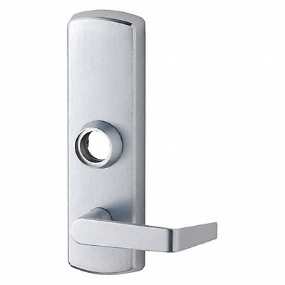 DEXTER ED1000TNLRESCNC26D Escutcheon Trim Type Night Latch