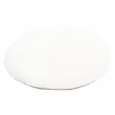 FEIN 63723010006 Polishing Bonnet Lambs Wool Hide 7-7/8