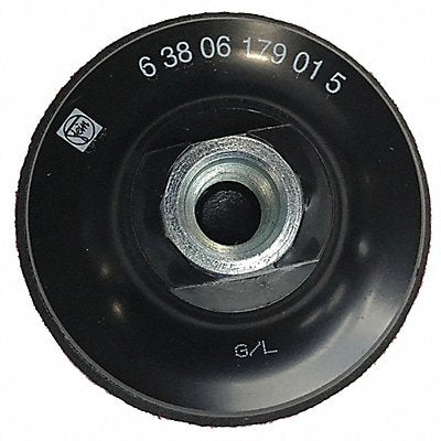 FEIN 63806179015 Backing Pad Plastic Standard 3-1/8 dia.