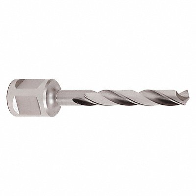 FEIN 64298050040 Twist Drill Bit High Speed Steel 5/16