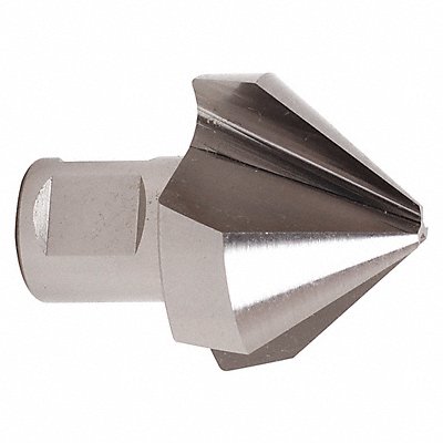 SLUGGER BY FEIN 64298150820 Countersink HSS 1-1/2 Dia Single Ended