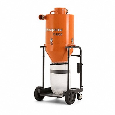 HUSQVARNA C5500 Pre-Separator 22 W x 56 H