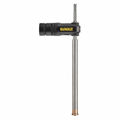 DEWALT DWA54034 Hammer Masonry Drill 3/4in Carbide Tip