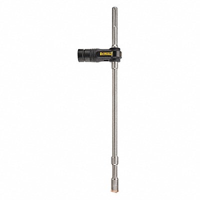 DEWALT DWA58001 Hammer Masonry Drill 1in Carbide Tip