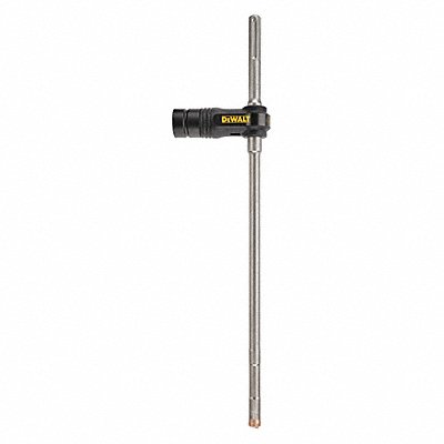 DEWALT DWA58058 Hammer Masonry Drill 5/8in Carbide Tip