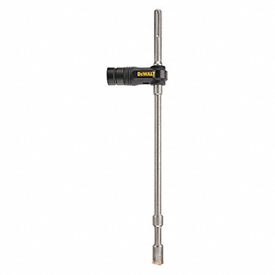DEWALT DWA58118 Hammer Masonry Drill 1.125in Carbide Tip