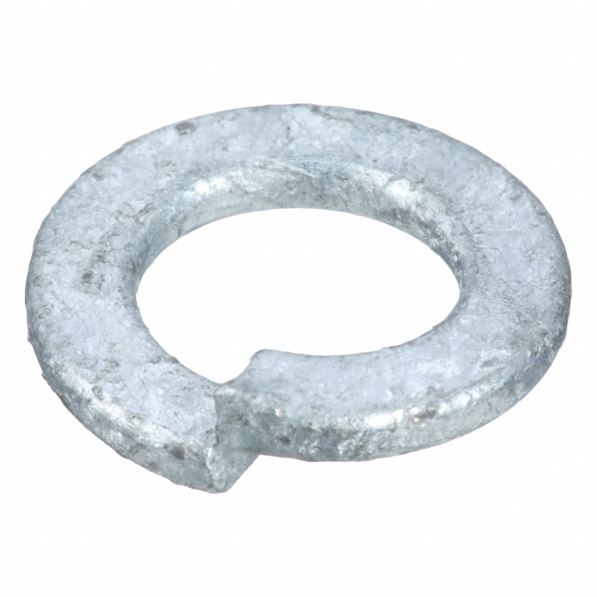 GRAINGER M370251200001 Split Lock Washer NL-19 SS M12 21.1mm 100PK