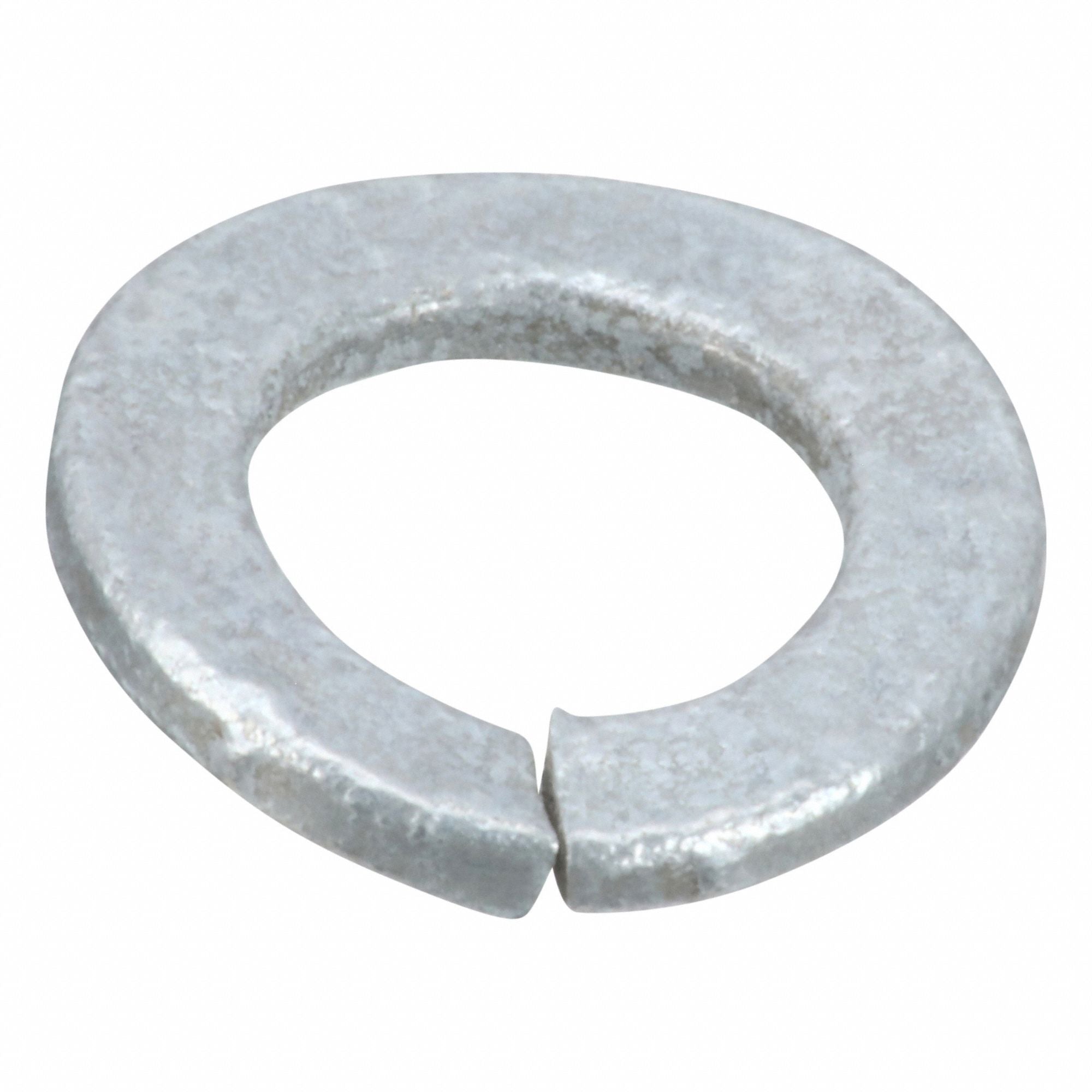 GRAINGER M370800500001 Split Lock Washer NL-19 SS M5 9.2mm 100PK