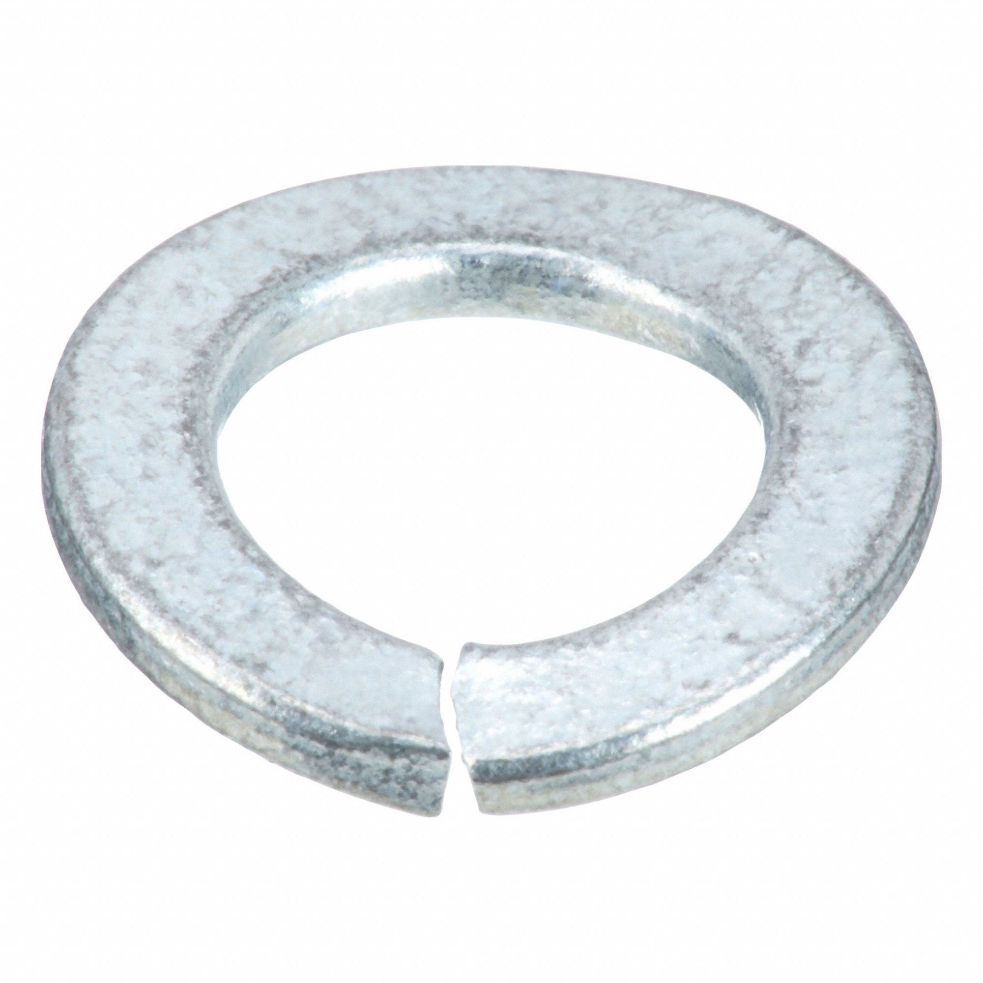 GRAINGER M370801000001 Split Lock Washer NL-19 SS M10 18.1mm 100PK