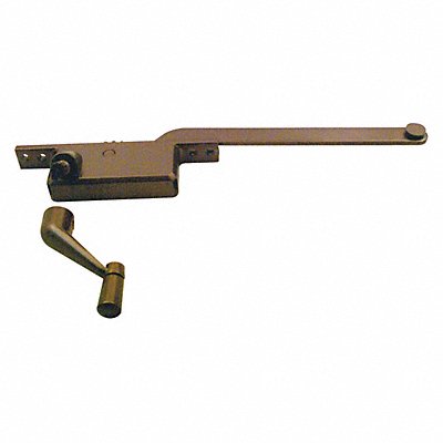 PRIME-LINE H3516 Left Hand Window Operator 8 L