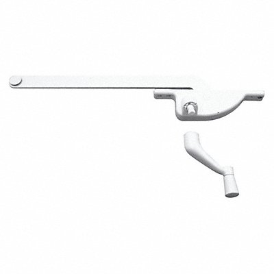 PRIME-LINE H3709 Right Hand Window Operator 9 L
