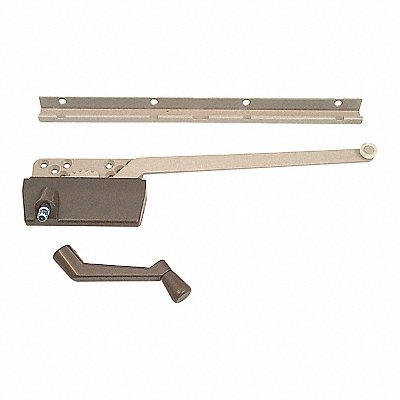 PRIME-LINE H3948 Left Hand Window Operator 9 L