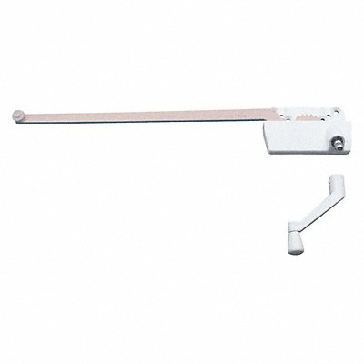 PRIME-LINE TH23028 Left Hand Window Operator 13-1/2 L