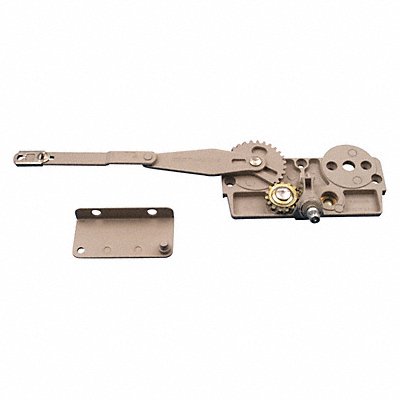 TRUE HARDWARE TH23078 Left Hand Window Operator 3-15/16 L