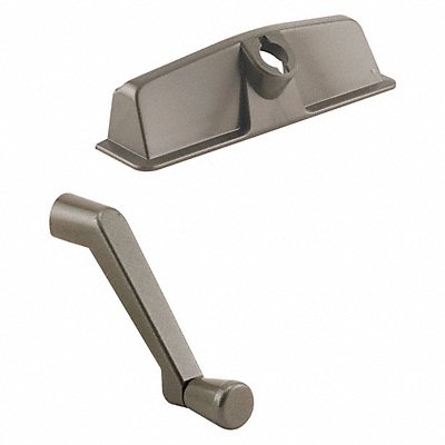 TRUE HARDWARE TH24034 Operator Cover Grey 15 L