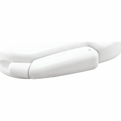 TRUE HARDWARE TH24086 Operator Cover White 15 L