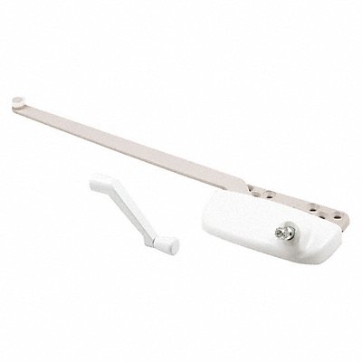 TRUE HARDWARE TH24198 Left Hand Window Operator 13-1/2 L