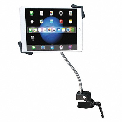 CTA DIGITAL PADHGT Tablet Stand Black 8 L