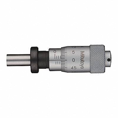 MITUTOYO 148308 Micrometer Head 0 to 13mm Range Steel