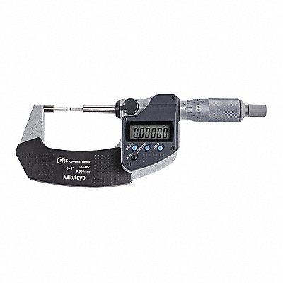 MITUTOYO 33135130 Spline Micrometer Ratchet Thimble