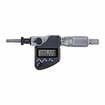 MITUTOYO 35035430 Digital Micrometer Head Steel IP65