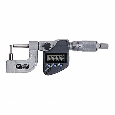 MITUTOYO 39536330 Tube Micrometer Ratchet Thimble