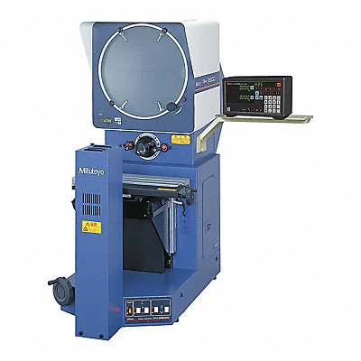 MITUTOYO 17286811AKA Horizontal Optical Comparator