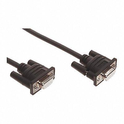MITUTOYO 12AAA807 Connecting Cable 7 D 80 L