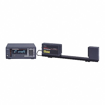 MITUTOYO 64PKA120 Laser Scan Micrometer Plain